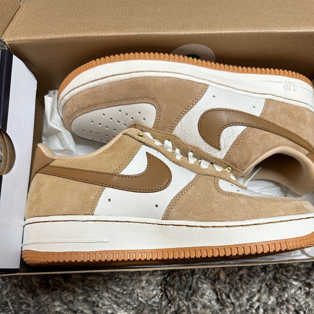 Nike Air Force 1 Low XX Vanchetta NWOT